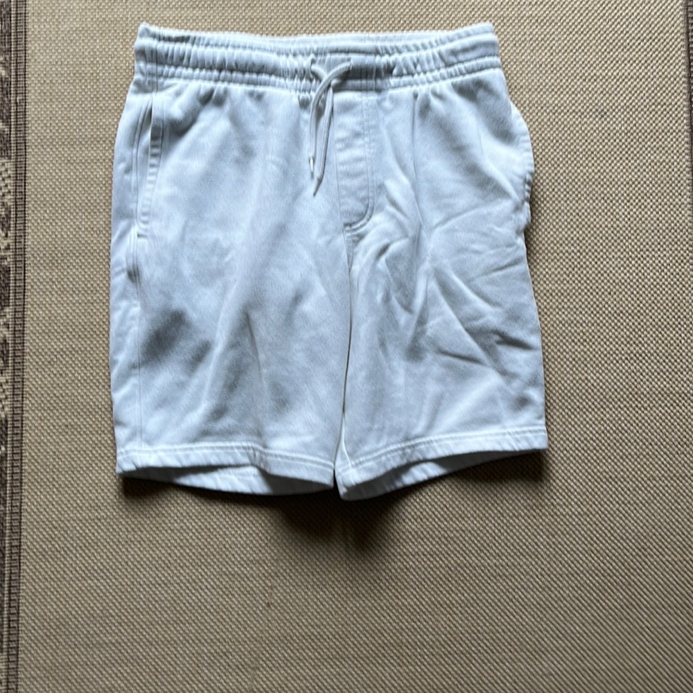 Men’s soft cozy shorts